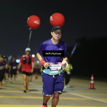 Runner Photo 7355390