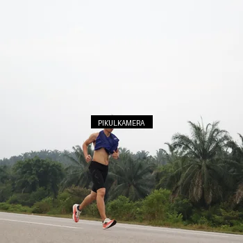Runner Photo 7355392
