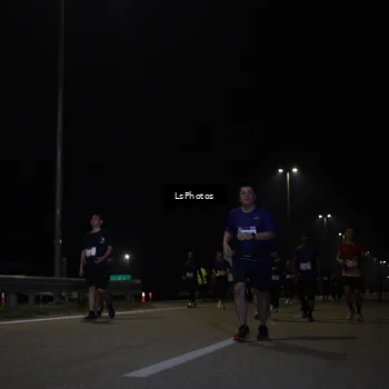 Runner Photo 7355394