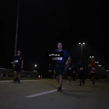 Runner Photo 7355396
