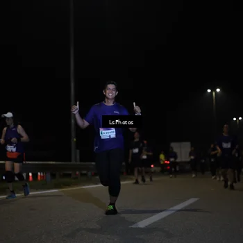 Runner Photo 7355397