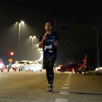 Runner Photo 7355398
