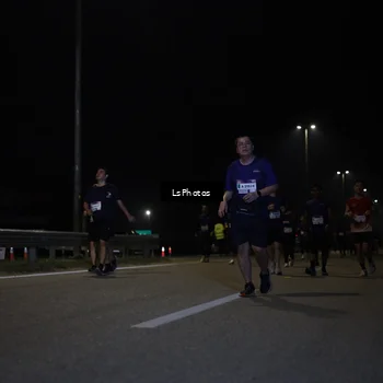 Runner Photo 7355399