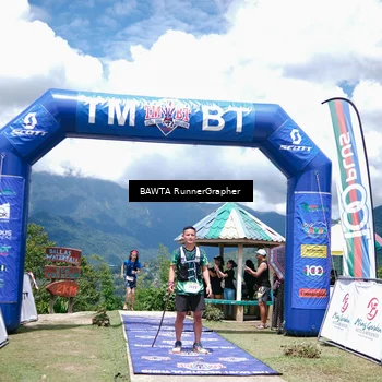 Runner Photo 73554