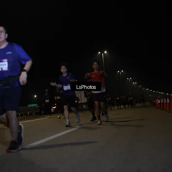 Runner Photo 7355400