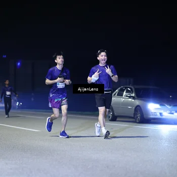 Runner Photo 7355401