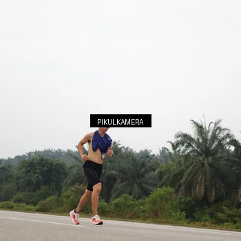 Runner Photo 7355404