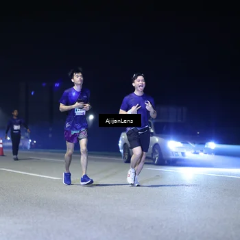 Runner Photo 7355405