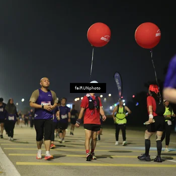 Runner Photo 7355408