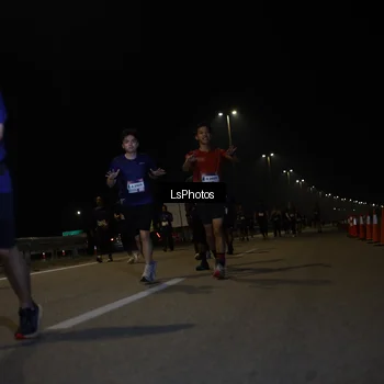 Runner Photo 7355409