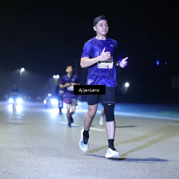 Runner Photo 7355411