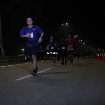 Runner Photo 7355412