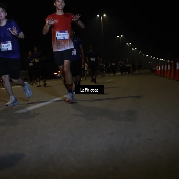 Runner Photo 7355414