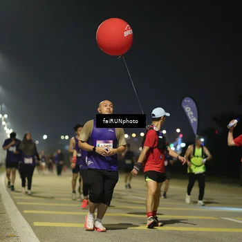 Runner Photo 7355420