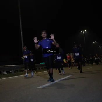 Runner Photo 7355424