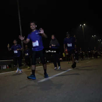 Runner Photo 7355430