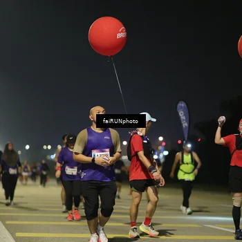 Runner Photo 7355434