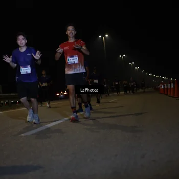 Runner Photo 7355435