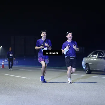 Runner Photo 7355439