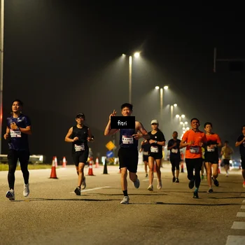 Runner Photo 7355441
