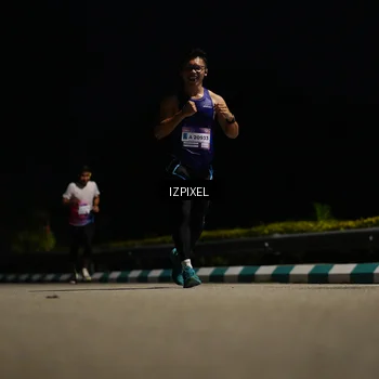 Runner Photo 7355450