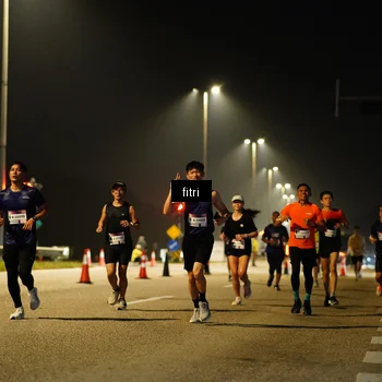 Runner Photo 7355452