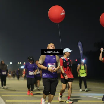 Runner Photo 7355453