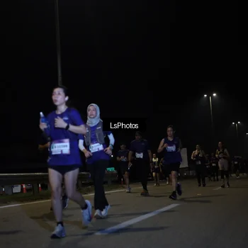 Runner Photo 7355456