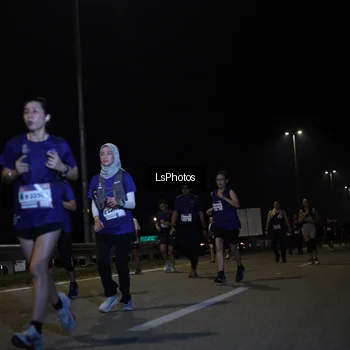 Runner Photo 7355457