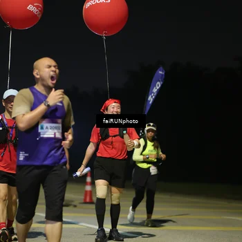 Runner Photo 7355459