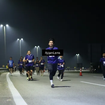 Runner Photo 7355460
