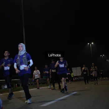 Runner Photo 7355461