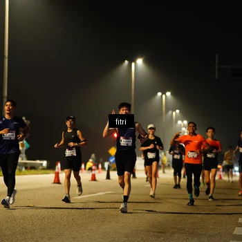 Runner Photo 7355462