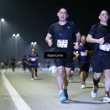 Runner Photo 7355465