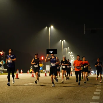 Runner Photo 7355476