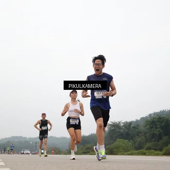 Runner Photo 7355481