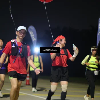 Runner Photo 7355482