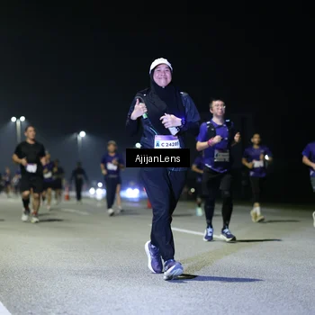 Runner Photo 7355484