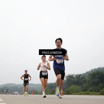 Runner Photo 7355485