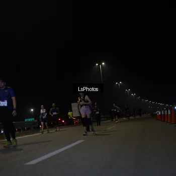 Runner Photo 7355486