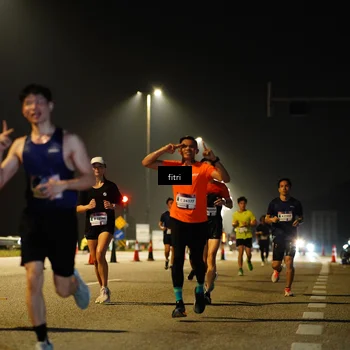 Runner Photo 7355491