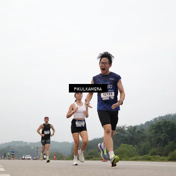 Runner Photo 7355495