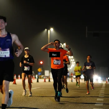 Runner Photo 7355499