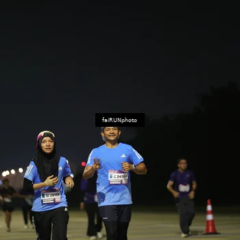 Runner Photo 7355500