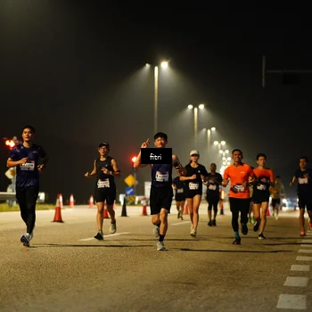 Runner Photo 7355501