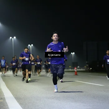 Runner Photo 7355502