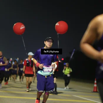 Runner Photo 7355504