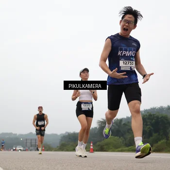 Runner Photo 7355506