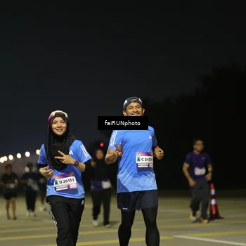 Runner Photo 7355508