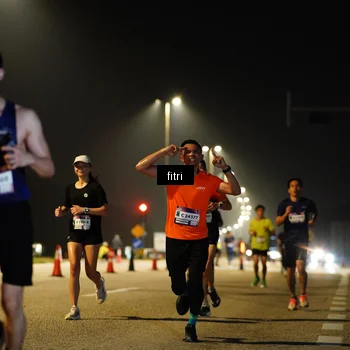 Runner Photo 7355509